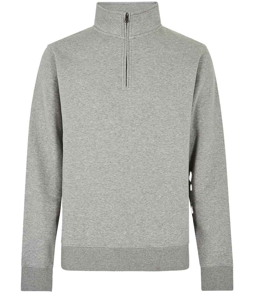 Kustom Kit 1/4 Zip Sweatshirt - PenCarrie